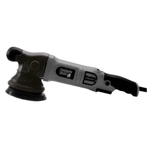 POORBOYS DUAL ACTION DA-15 PRO MACHINE POLISHER DAS 240V 1000W