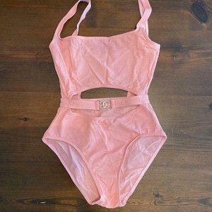 chanel swimsuits
