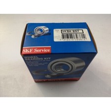 Roulement de roue Ford SIERRA