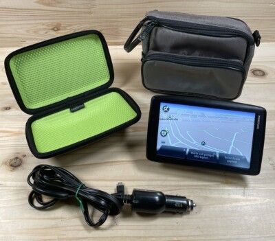 TomTom Start 60 Europa Navigationsgerät - - 6'' Display - Navi