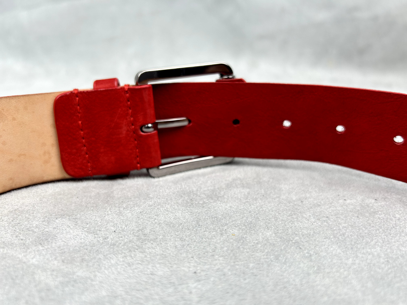 Authentic Belt "BARBARA BUI" / Authentic "BARBARA… - image 10