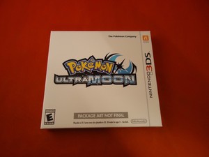 pokemon 3ds store