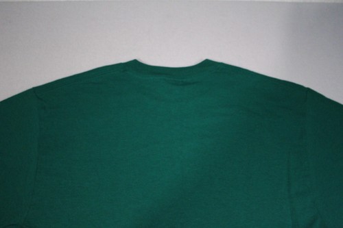 Camisa Día de San Patricio Adulto Grande Verde "Lo que está al final de tu arco iris para hombre - Imagen 16 de 16
