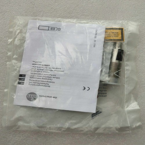 IFM OGH700 OGHLFPKG/US100 photoelektrischer Schaltersensor Neu - Bild 4 von 4