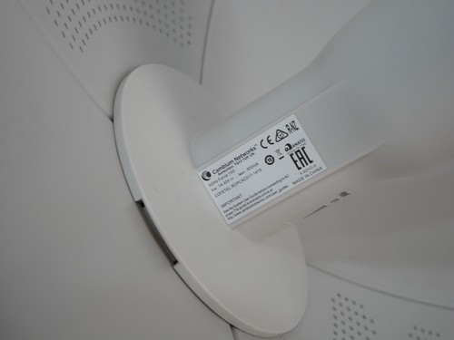 cambium networks tq137 antenna di rete 5ghz anatel lan radio Wireless - Photo 6/9