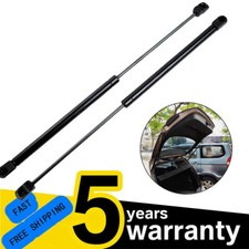 2pcs 904501HB0A Tailgate Boot Gas Struts Rear For Nissan Micra MK4 (K13) 2010-On