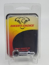 Bikers's Choice 10mm Banjo X #3 Male Straight Bolt OEM 03-5955 Harley Motorcycle