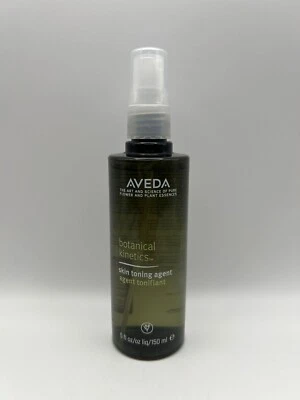 Aveda Botanical Kinetics Skin Toning Agent 150ml