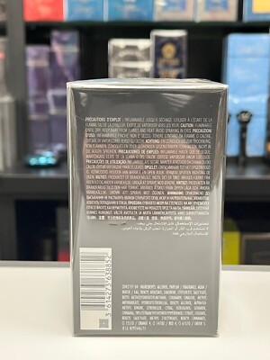 Azzaro The Most Wanted Parfum for Men 3.3 fl. oz. / 100ml | eBay