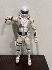Fortnite Overtaker 7" Premium Action Loose Figure McFarlane Moving Parts