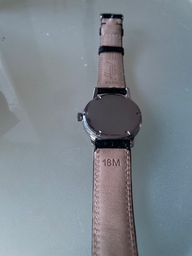 ZENITH vintage Uhr (1960) - Bild 5 von 9