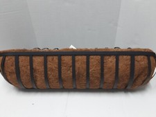 36in  English Horse Trough Planter