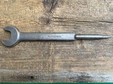 Vintage FAIRMOUNT CLEVE. Spud Wrench 13" Made in USA