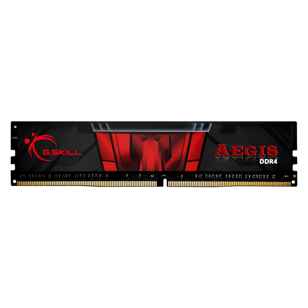 G. SKILL Aegis 32GB (2 x 16GB) PC4-25600 (DDR4-3200) Memory (F4