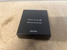 C2G 40574 TruLink® HDMI® over Coax (No Power Cord) C45