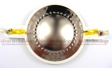 44.4 mm Tweeter Diaphragm voice coil drive for JBL 2418 2418H MR935 MR938