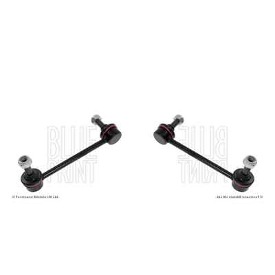 2x Koppelstange Stabilisator für Honda Accord VIII CU 2.0i 2.4i CW 2.2i-DTEC