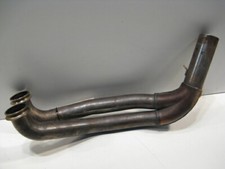 Auspuff-Krümmerrohre Krümmerrohr Krümmer Abgasrohr MV Agusta F4 750 S, 00-01