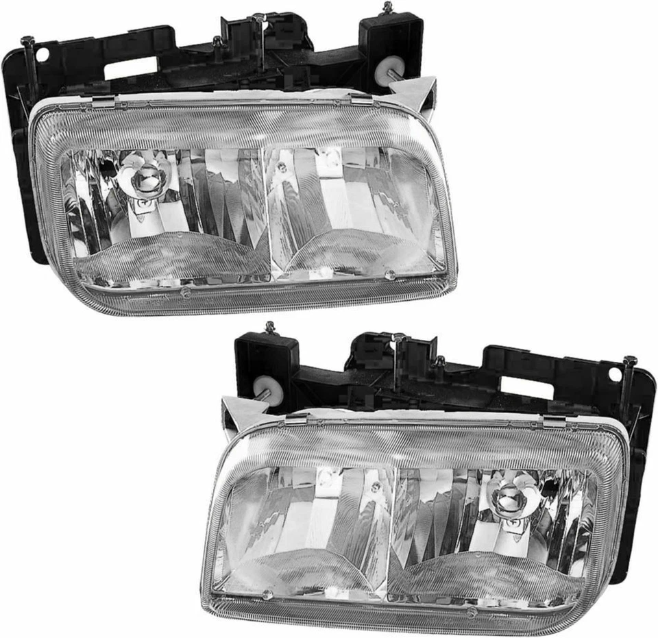 SE ADAPTA A CADILLAC ESCALADE GMC YUKON FAROS FAROS LUCES DE SEÑAL JUEGO DE 4 PIEZAS Foto 2 de 2