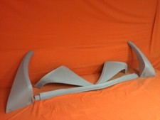 For Camaro Wheel Spoiler Flares 5 Piece Full Set 1978-1981 Z28