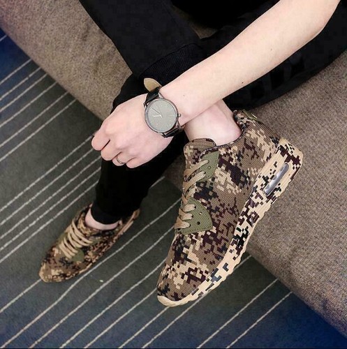 Athletic Shoes Travel Sneakers Running 