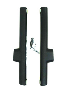 Standfuß / Ständer 2 St. L & R für LED TV Hisense Model: 32A5KQ