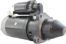 New Starter fits Cat 416 426II 436II 0001369006 6T8832 7X1361 91-15-7056 16558