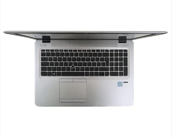 HP EliteBook 850 G3 Laptop 15" i7-6500U Turbo 3.1GHz 8GB 256GB SSD Win 11 Hurry! - Image 2 of 4