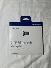 Insignia USB Bluetooth Adapter For Windows NS-PCY5BMA2