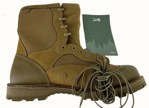 Danner® 15676 USMC RAT Hot Weather 