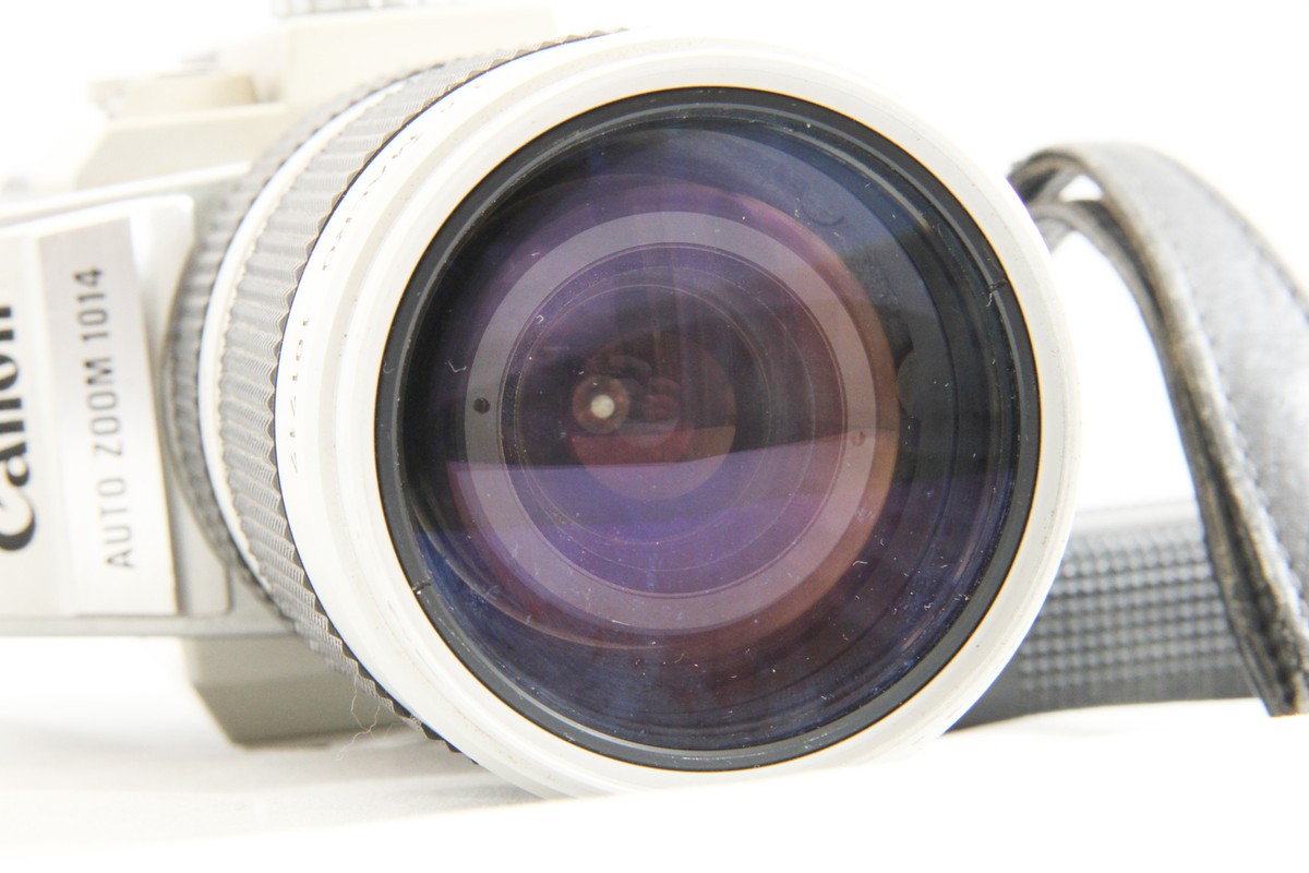 Exc Canon Auto Zoom 1014 ELECTRONIC Super 8 Camera w Exc Canon Auto Zoom 1014 ELECTRONIC Super 8 Camera w