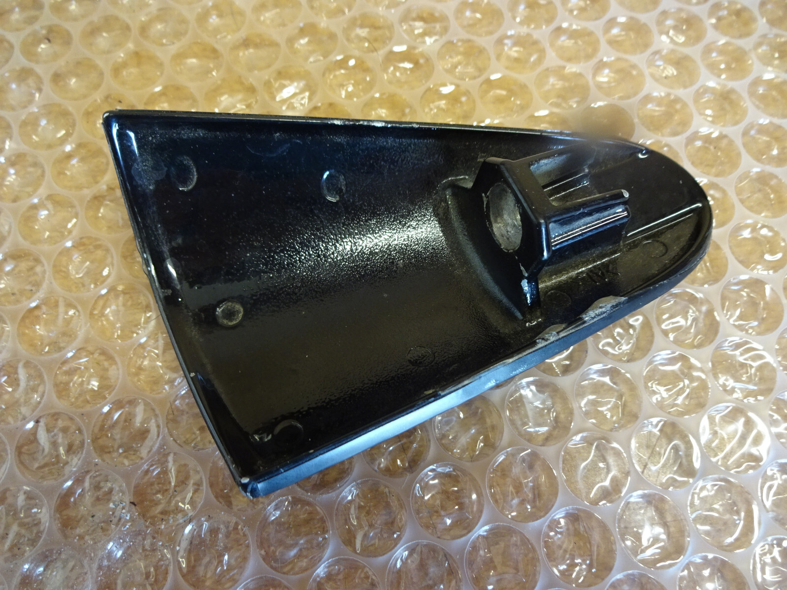 Ferrari 458, F12 - RH Outer Door Handle  P/N 81956810