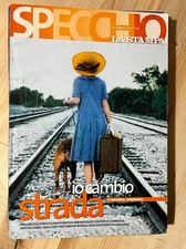Rivista SPECCHIO della Stampa 2003 Nr. 372