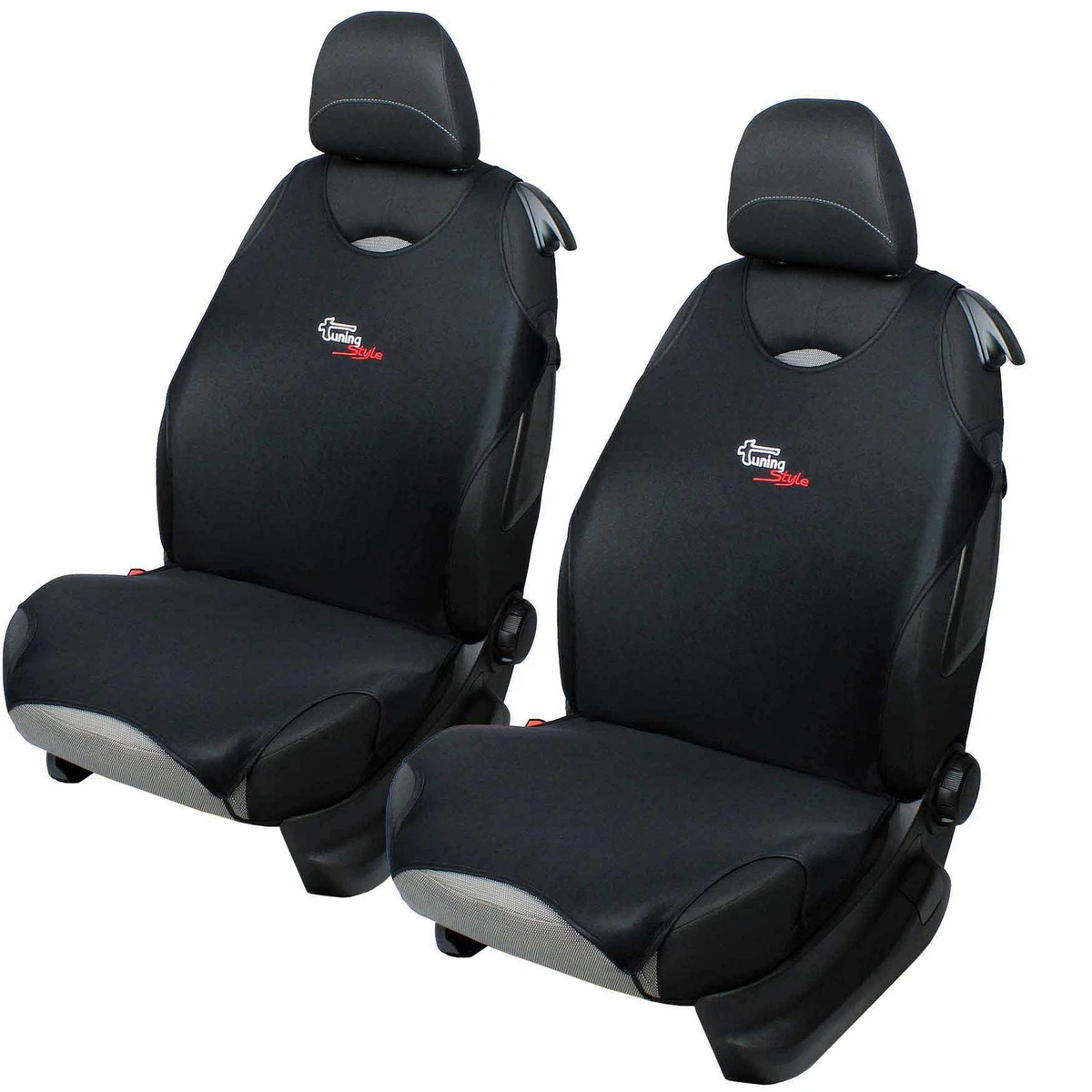 Audi a1 seat on sale covers