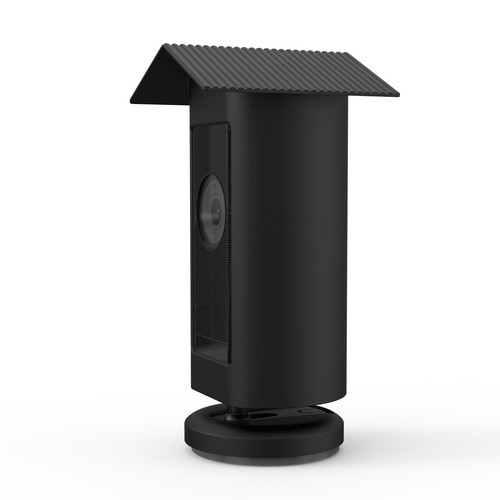 Weatherproof outdoor Silicone Skins Case for Ring Stick Up Cam Pro - Picture 3 of 14