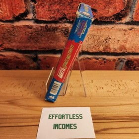 Preowned Simpsons: Bart vs. the Space Mutants (Nintendo NES, 1991) Tested