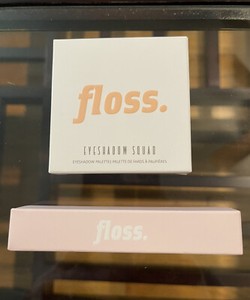 Floss Eyeshadow Squad Palette & Lip Advocate Tint