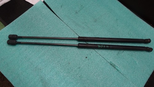 Ford Mondeo III Turnier 1.8 Heckklappendämpfer 1S71-N406A10-AC