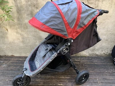 baby jogger city tour gumtree
