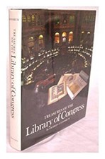 Treasures of the Library of Congress Hardcover Charles A. Goodrum Treasures of the Library of Congress Hardcover Charles A. Goodrum