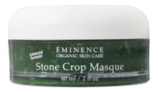 Eminence Stone Crop Masque 2 oz. Facial Mask