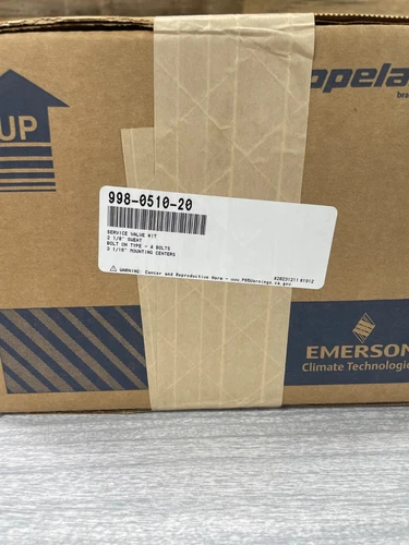 998-0510-20 - COPELAND LP