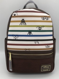 tigger suitcase