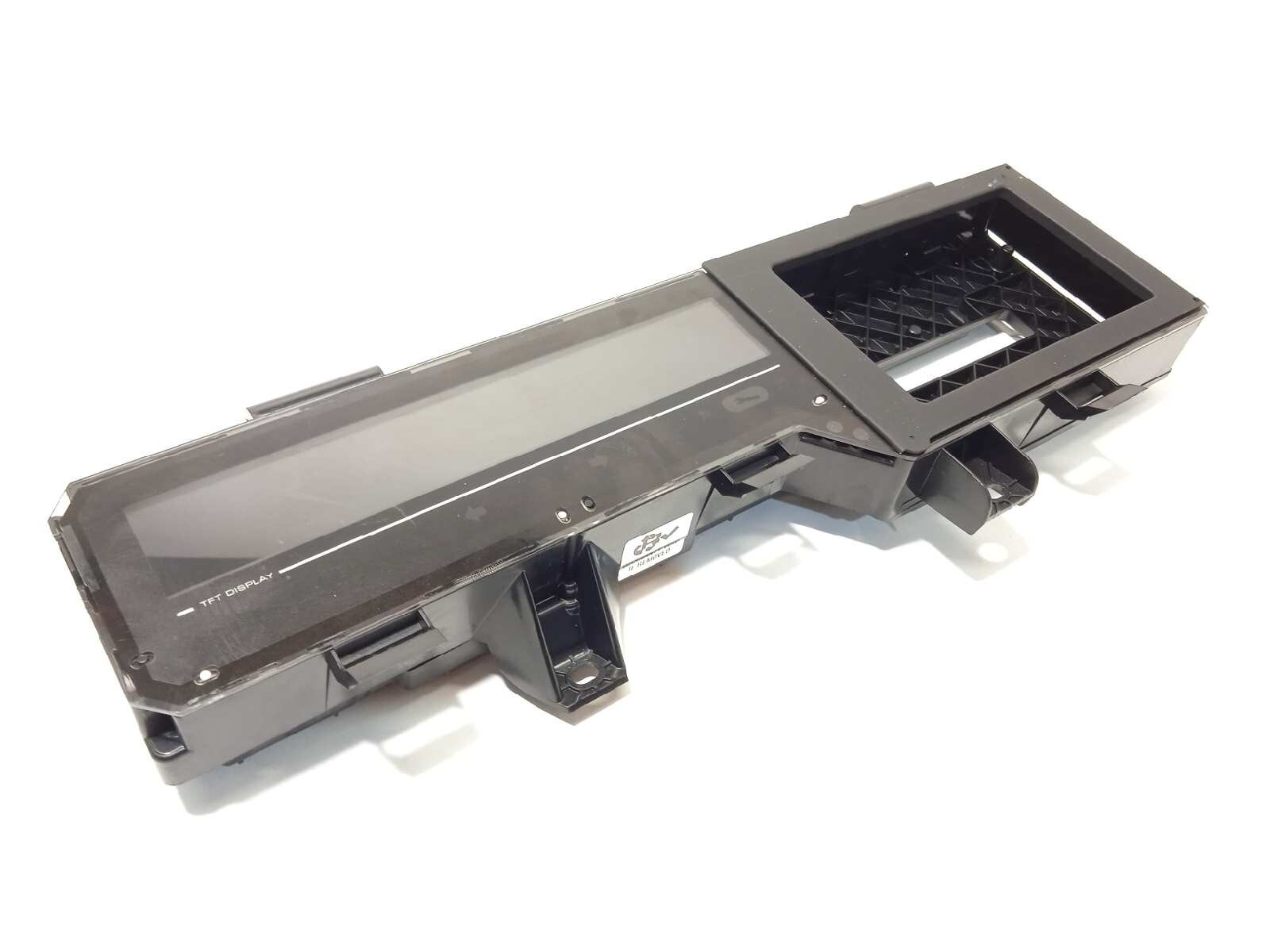 248108273R PANNELLO DEGLI STRUMENTI / 7294244 PER RENAULT SCENIC 