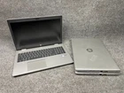 HP ProBook 650 G4 Laptop 15.6" Core i5-8350U 1.70GHz 8GB RAM 256GB *Lot of 3*