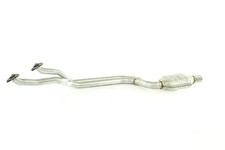 WALKER Katalysator Mitte, Vorne u.a. f�r BMW, BMW