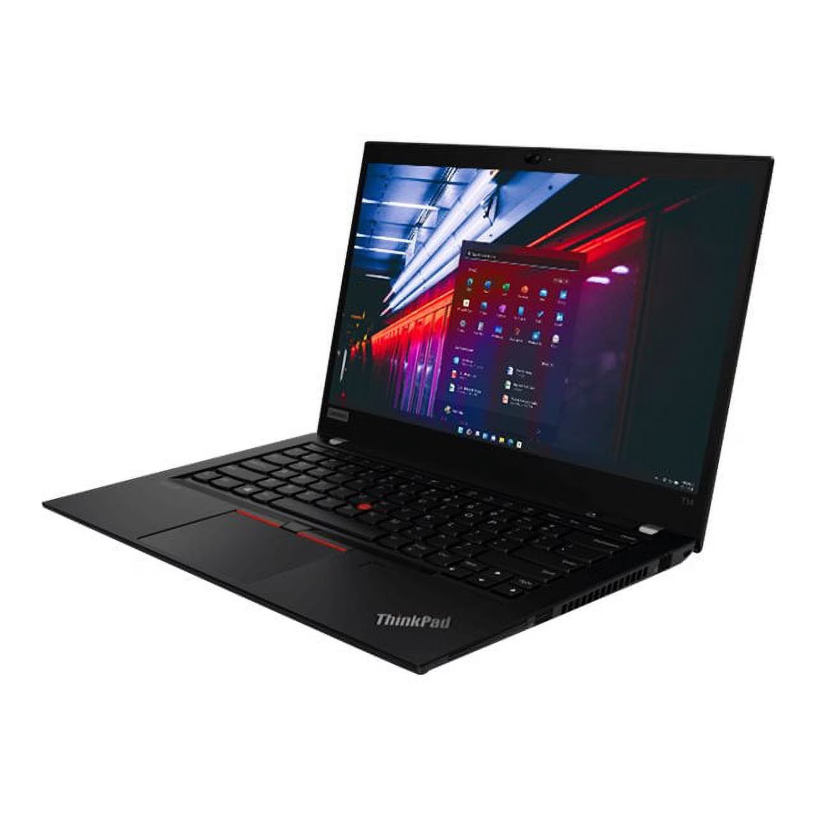 Lenovo ThinkPad T14 G1 | 14" FHD | i5-10310U | 8GB | 256GB | Win 11 Pro, imagen 2