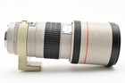 [Exc+5] Canon EF 300mm f/4 L USM Telephoto Lens For EF EOS Mount From ...