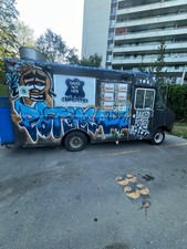 food trucks for sale