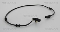 ABS Sensor Raddrehzahl Triscan 8180 23703 FüR Mercedes W163 Klasse 230 163 136